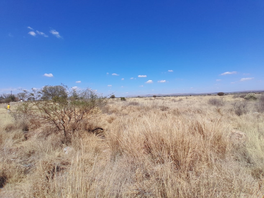 0 Bedroom Property for Sale in Kuruman Northern Cape